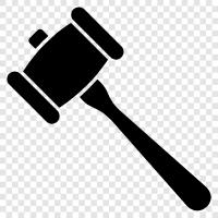 lawyer, attorney, legal, law icon svg