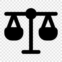 Lawyers, Court, Justice, Constitution icon svg