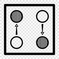 LED, LEDBeleuchtung, LEDLampen, LEDLicht symbol