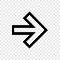 left arrow, up arrow, down arrow, left arrow key icon svg