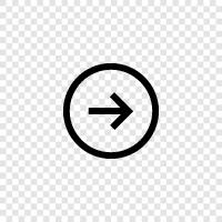 Left Arrow, Up Arrow, Down Arrow, Right Arrow icon svg