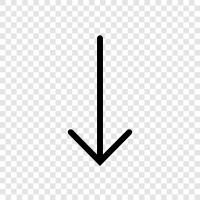 left arrow, up arrow, right arrow, arrow keys icon svg