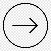 Left Arrow, Up Arrow, Down Arrow, Left Shift icon svg