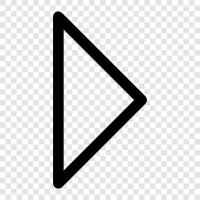 Left Arrow, Up Arrow, Down Arrow, Right Arrow icon svg