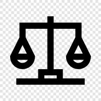 legal, law firm, attorney, legal assistant icon svg