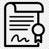 legal, binding, agreement, obligation icon svg