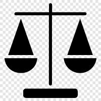 Legal, Lawyer, Trial, Court icon svg