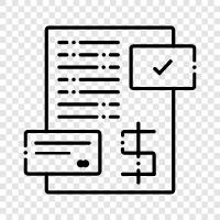 legal, agreement, terms, legal document icon svg