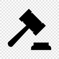 legal, Kanzlei, Rechtsassistent, Rechtsanwalt symbol