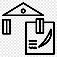 legal, agreement, legal document, legal document template icon svg