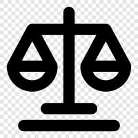 legal system, law school, law firm, attorney icon svg