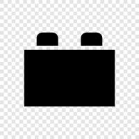 lego, bricks, toy, building icon svg