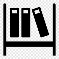 librarians, books, reading, information icon svg