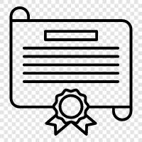 License Agreement, License Agreement Template, Template for License Agreement, License icon svg