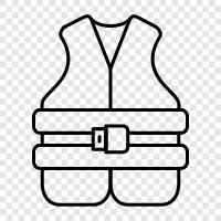 life jackets for swimming, safety products, children s life jackets, Life Jacket icon svg