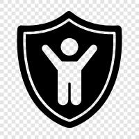 life security, home security, personal security, electronic security icon svg