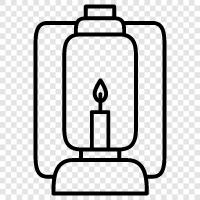 light, lantern slide, lantern projector, lantern slide show icon svg