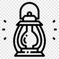 light, lamps, lightbulbs, fluorescent icon svg