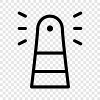 lighthouse keeper, lighthouse keeper salary, lighthouse keepers, lighthouses icon svg