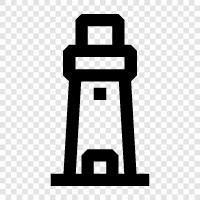 lighthouse tours, lighthouse history, lighthouse tours near me, lighthouse tours in the icon svg