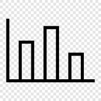 Linie, Graph, Funktion, Gleichung symbol