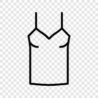 lingerie, women, underwear, sexy icon svg