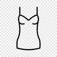 lingerie, lingerie retailer, negligee, negligee retailer icon svg