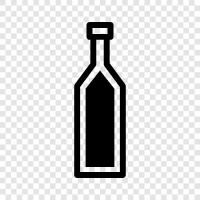 liquor, drink, alcoholic, glass icon svg