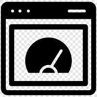 load, loading, loaders, loading time icon svg