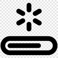 loading screen, loading time, loading screen time, loading process icon svg