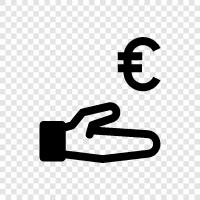 loans, borrowing, personal, credit icon svg