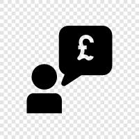 loans, debt, finance, credit icon svg