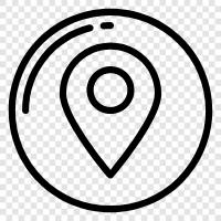 location icon svg