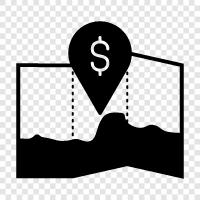 Location icon svg