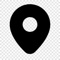 location icon svg