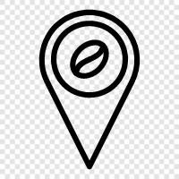 location icon svg