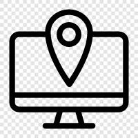 location, location Home -Location icon svg