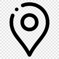 location icon svg