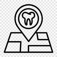 location, location. icon svg