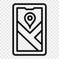 location, location! 1. Where is this? 2. icon svg