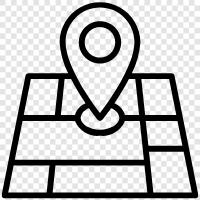 location icon svg