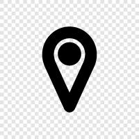 Location, Location! 1. Apartment, Condo, Hotel icon svg