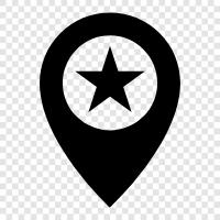 location icon svg