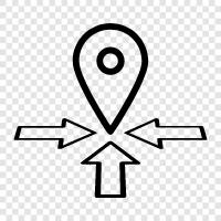 location icon svg