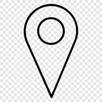 Location, Location Businesses, businesses, businesses Location icon svg
