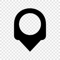 location, " these icon svg