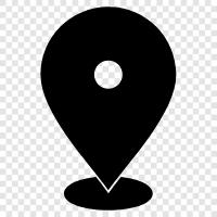 location icon svg