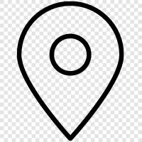 Location, Location Parking, Parking, Parking Location icon svg