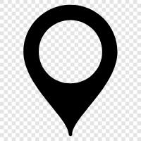 location icon svg