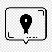 location icon svg